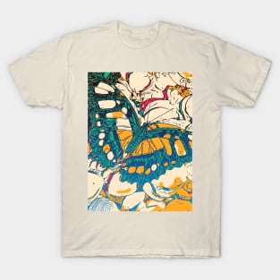 Malachite Moment T-Shirt